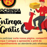 Rochinha Festas E Eventos Logo