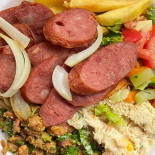 Mf Alimentos Nourriture