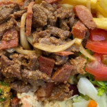 Mf Alimentos Nourriture