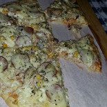 Nativus Açai E Pizzaria Comida
