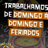 Rainha Do Caldo Bodocó Pe Logo