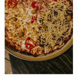 Pizzaria Lima Nourriture