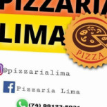 Pizzaria Lima Logo