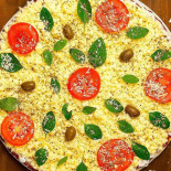 Fast Pizza Piatti
