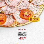 Fast Pizza Cibo
