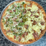 Fast Pizza Cibo