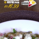 Fast Pizza Cibo