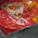 Fast Pizza Cibo