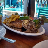 Chico Do Caranguejo Cumbuco Comida