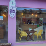 Chico Do Caranguejo Cumbuco Exterior