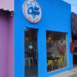 Chico Do Caranguejo Cumbuco Exterior