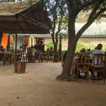 Recanto Verde Extérieur