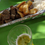 Recanto Verde Boisson