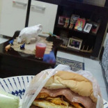 Cantinho Da Katy Nourriture