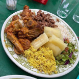Recanto Verde Comida