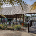 Chico Do Caranguejo Cumbuco Exterior