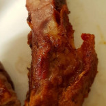 Hoff Grill E Churrascaria Nourriture