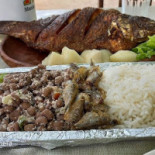 Recanto Verde Comida