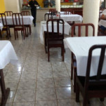 Hoff Grill E Churrascaria À l'intérieur