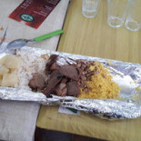 Recanto Verde Comida