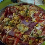 Pizzaria Massas Lukarelli Nourriture