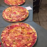 Pizzaria Massas Lukarelli Nourriture