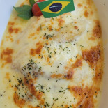 Chico Do Caranguejo Cumbuco Comida