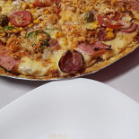 Pizzaria Massas Lukarelli Nourriture