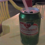 Pizzaria Massas Lukarelli Boisson