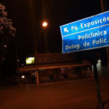 Pizzaria Massas Lukarelli Extérieur