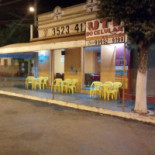 Pizzaria Massas Lukarelli Extérieur