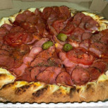 Venezza Pizzaria Nourriture