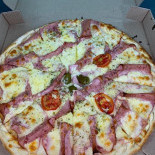 Venezza Pizzaria Nourriture