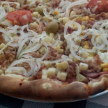 Venezza Pizzaria Nourriture