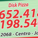 Venezza Pizzaria Logo