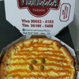 Venezza Pizzaria Nourriture