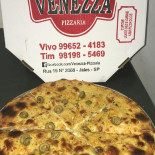 Venezza Pizzaria Nourriture