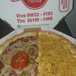 Venezza Pizzaria Nourriture