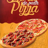 Venezza Pizzaria Carte