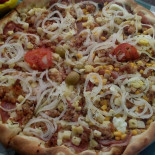 Venezza Pizzaria Nourriture
