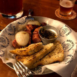 Brewstone Pub Boisson