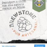 Brewstone Pub Carte