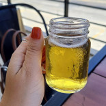 Brewstone Pub Boisson