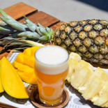 Brewstone Pub Nourriture