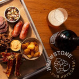 Brewstone Pub Boisson