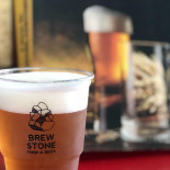 Brewstone Pub Boisson