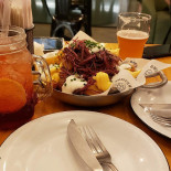 Brewstone Pub Boisson