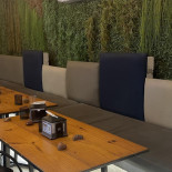 Brewstone Pub À l'intérieur