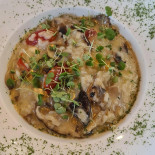Restaurante Barolio Nourriture