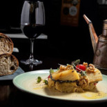 Restaurante Barolio Boisson
